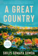 A Great Country