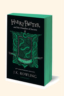 Harry Potter and the Chamber of Secrets - Slytherin Edition