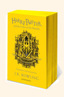 Harry Potter and the Order of the Phoenix - Hufflepuff Edition