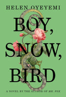 Boy, Snow, Bird