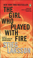The Girl Who Played with Fire