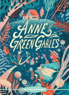 Anne of Green Gables Abridged
