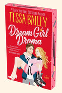 Dream Girl Drama