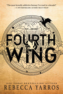 Fourth Wing (Standard Edition)