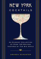 New York Cocktails