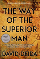 The Way of the Superior Man