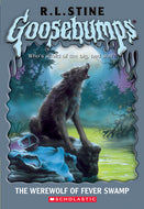Goosebumps: Werewolf of Fever Swamp