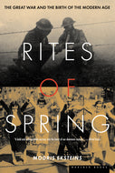 Rites Of Spring
