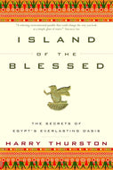 Island of the Blessed