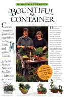 McGee and Stuckey's Bountiful Container