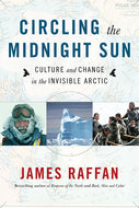 Circling The Midnight Sun
