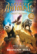 Tales of the Great Beasts