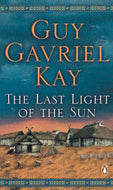 The Last Light of the Sun