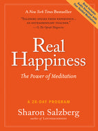 Real Happiness