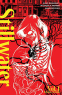 Stillwater by Zdarsky & Perez Volume 1: Rage Rage