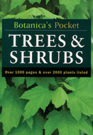 Botanica's Pocket Trees and Shrubs