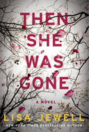 Then She Was Gone