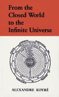 From the Closed World to the Infinite Universe