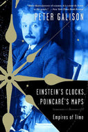 Einsteins Clocks And Poincares Maps