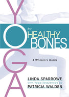 Yoga for Healthy Bones