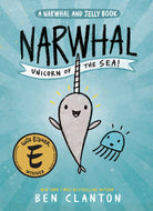 Narwhal: Unicorn of the Sea! 