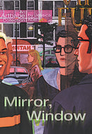 Mirror, Window