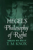 Philosophy of Right