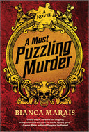 A Most Puzzling Murder