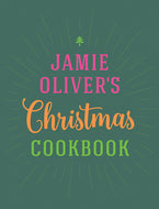 Jamie Oliver's Christmas Cookbook