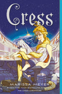 Lunar Chronicles #3