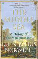The Middle Sea