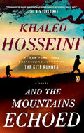 And the Mountains Echoed