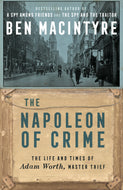 The Napoleon of Crime