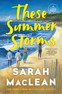 These Summer Storms (LP)