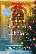 The Secret Christmas Library (LP)