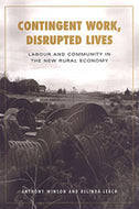 Contingent Work, Disrupted Lives