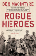 Rogue Heroes