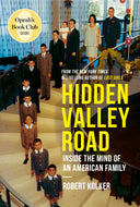 Hidden Valley Road