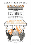 At the Existentialist Café