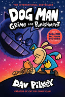Dog Man: Grime and Punishment