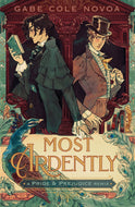 Most Ardently 