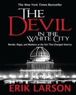 The Devil in the White City (LP)