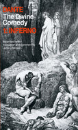 The Divine Comedy:   Volume 1: Inferno