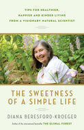 The Sweetness of a Simple Life