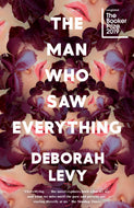 The Man Who Saw Everything