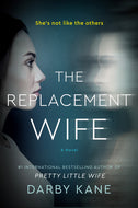 The Replacement Wife Intl