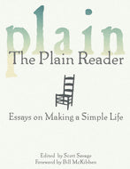 The Plain Reader