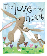 The Love in My Heart