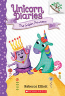 The Goblin Princess: A Branches Book