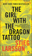 Millennium Trilogy #1